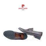 [DELUXE] Giày Loafer Cao Cấp Pierre Cardin - PCMFWLF 350