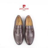 [DELUXE] Giày Loafer Cao Cấp Pierre Cardin - PCMFWLF 350