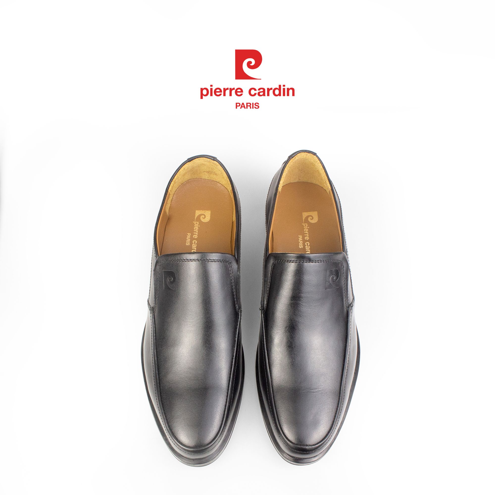 Pierre Cardin Paris Vietnam: Giày Loafer Cao Cấp Pierre Cardin - PCMFWLG 354