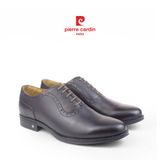 [BROGUE] Giày Tây Cao Cấp Pierre Cardin - PCMFWLG 353