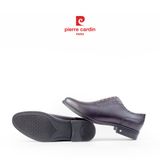 [BROGUE] Giày Tây Cao Cấp Pierre Cardin - PCMFWLG 353