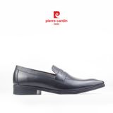 [MẪU ĐỘC QUYỀN] Giày Penny Loafer Pierre Cardin Phiên Bản Lavin Tone - PCMFWLG 705