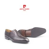 [SUPREME] Giày Brogue Oxford Cao Cấp Pierre Cardin - PCMFWLH 364