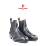 [SUPREME] Bốt Cổ Cao Đế Da Pierre Cardin - PCMFWLH 368