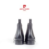 [SUPREME] Bốt Cổ Cao Đế Da Pierre Cardin - PCMFWLH 368