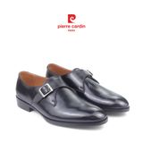 Giày Single Monkstrap Cao Cấp Pierre Cardin - PCMFWLH 367