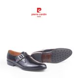 Giày Single Monkstrap Cao Cấp Pierre Cardin - PCMFWLH 367