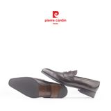 Giày Penny Loafer Cao Cấp Pierre Cardin - PCMFWLH 369