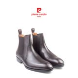 [SUPREME] Bốt Cổ Cao Đế Da Pierre Cardin - PCMFWLH 368