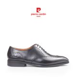 [SUPREME] Giày Brogue Oxford Cao Cấp Pierre Cardin - PCMFWLH 364