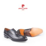 [SUPREME] Giày Oxford Đế Da Thượng Hạng Pierre Cardin - PCMFWLH 372