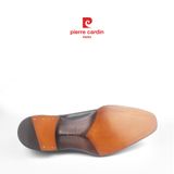 [SUPREME] Giày Oxford Đế Da Thượng Hạng Pierre Cardin - PCMFWLH 372