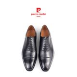 [SUPREME] Giày Oxford Đế Da Thượng Hạng Pierre Cardin - PCMFWLH 372