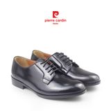 [SUPREME] Giày Derby Cao Cấp Da Bò Ý Pierre Cardin - PCMFWLH 366