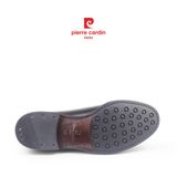 [SUPREME] Giày Derby Cao Cấp Da Bò Ý Pierre Cardin - PCMFWLH 366