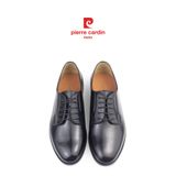 [SUPREME] Giày Derby Cao Cấp Da Bò Ý Pierre Cardin - PCMFWLH 366