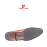 Giày Double Monkstrap Cao Cấp Pierre Cardin - PCMFWLH 363