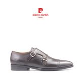 Giày Double Monkstrap Cao Cấp Pierre Cardin - PCMFWLH 363