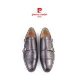 Giày Double Monkstrap Cao Cấp Pierre Cardin - PCMFWLH 363