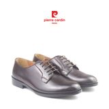 [SUPREME] Giày Derby Cao Cấp Da Bò Ý Pierre Cardin - PCMFWLH 366