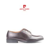 [SUPREME] Giày Derby Cao Cấp Da Bò Ý Pierre Cardin - PCMFWLH 366