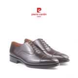 [SUPREME] Giày Oxford Đế Da Thượng Hạng Pierre Cardin - PCMFWLH 372