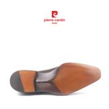 [SUPREME] Giày Oxford Đế Da Thượng Hạng Pierre Cardin - PCMFWLH 372