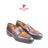[MẪU ĐỘC QUYỀN] Giày Penny Loafer Cao Cấp Pierre Cardin - PCMFWLH 370