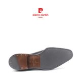 [SUPREME] Giày Wholecut Oxford Da Bò Ý Pierre Cardin - PCMFWLH 365