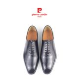 [SUPREME] Giày Wholecut Oxford Da Bò Ý Pierre Cardin - PCMFWLH 365