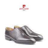 [SUPREME] Giày Wholecut Oxford Da Bò Ý Pierre Cardin - PCMFWLH 365