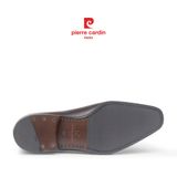 [SUPREME] Giày Wholecut Oxford Da Bò Ý Pierre Cardin - PCMFWLH 365