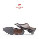 [SUPREME] Giày Wholecut Oxford Da Bò Ý Pierre Cardin - PCMFWLH 365