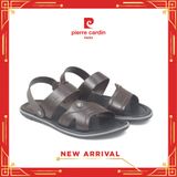 [RE-NEW] Sandals Phiên Bản Cải Tiến Pierre Cardin - PCMFWLH 155