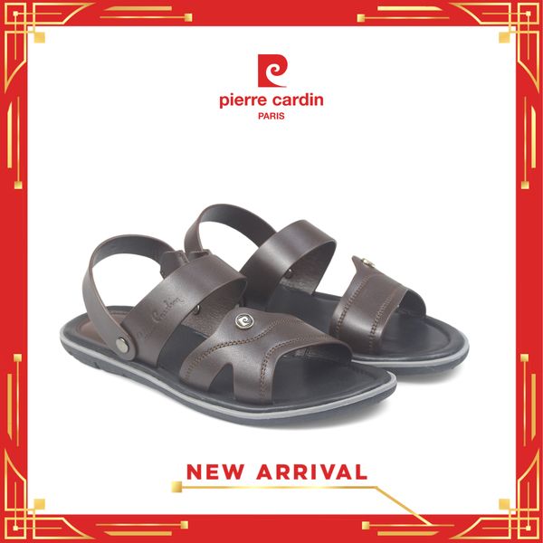 [RE-NEW] Sandals Phiên Bản Cải Tiến Pierre Cardin - PCMFWLH 155