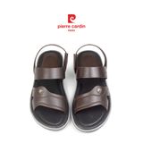 [RE-NEW] Sandals Phiên Bản Cải Tiến Pierre Cardin - PCMFWLH 155