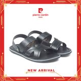 [RE-NEW] Sandals Phiên Bản Cải Tiến Pierre Cardin - PCMFWLH 155