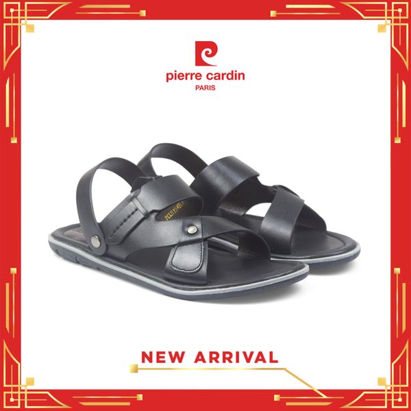 [RE-NEW] Sandals Phiên Bản Cải Tiến Pierre Cardin - PCMFWLH 154