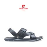 [RE-NEW] Sandals Phiên Bản Cải Tiến Pierre Cardin - PCMFWLH 154