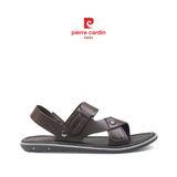 [RE-NEW] Sandals Phiên Bản Cải Tiến Pierre Cardin - PCMFWLH 154