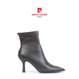 Giày Boots Nữ Cổ Cao Pierre Cardin - PCWFWMH 244 (+7cm)