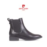 [PARISIAN] Giày Boots Nữ Cổ Trung Pierre Cardin - PCWFWMH 243