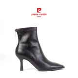 Giày Boots Nữ Cổ Cao Pierre Cardin - PCWFWMH 244 (+7cm)