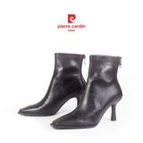 Giày Boots Nữ Cổ Cao Pierre Cardin - PCWFWMH 244 (+7cm)