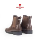 [PARISIAN] Giày Boots Nữ Cổ Trung Pierre Cardin - PCWFWMH 243