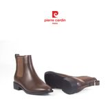 [PARISIAN] Giày Boots Nữ Cổ Trung Pierre Cardin - PCWFWMH 243