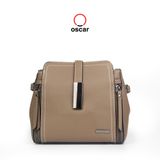 [OUTLET] Túi Xách Nữ Phong Cách Cổ Điển Oscar Fashion - OCWHBSG 065