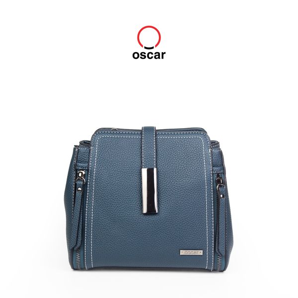 [OUTLET] Túi Xách Nữ Phong Cách Cổ Điển Oscar Fashion - OCWHBSG 065