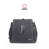 [OUTLET] Túi Xách Nữ Phong Cách Cổ Điển Oscar Fashion - OCWHBSG 065