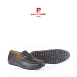 [BEST CHOICE] Giày Horsebit Driving Pierre Cardin - PCMFWLH 785